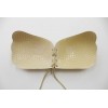 Intimidao C self-supporting bra