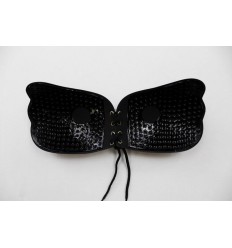 Intimidao C self-supporting bra
