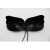 Intimidao C self-supporting bra