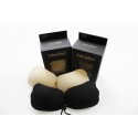 Intimidao D self-supporting bra