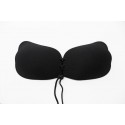 Intimidao D self-supporting bra