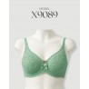Intimidao X9089B bra