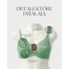 Intimidao X9089B bra