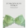 Intimidao X9089B bra