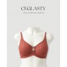 Intimidao X9089B bra
