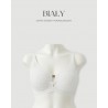 Intimidao X9089B bra