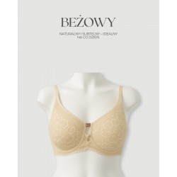 Intimidao X9089B bra