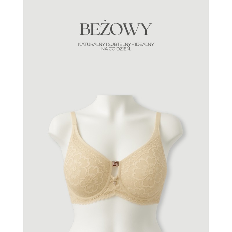 Intimidao X9089B bra