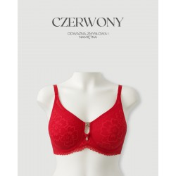 Intimidao X9089C bra