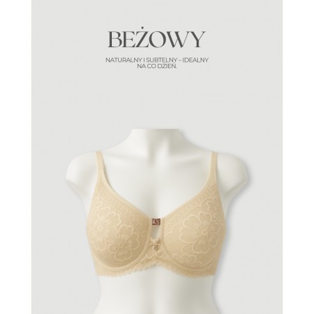 Intimidao X9089D bra