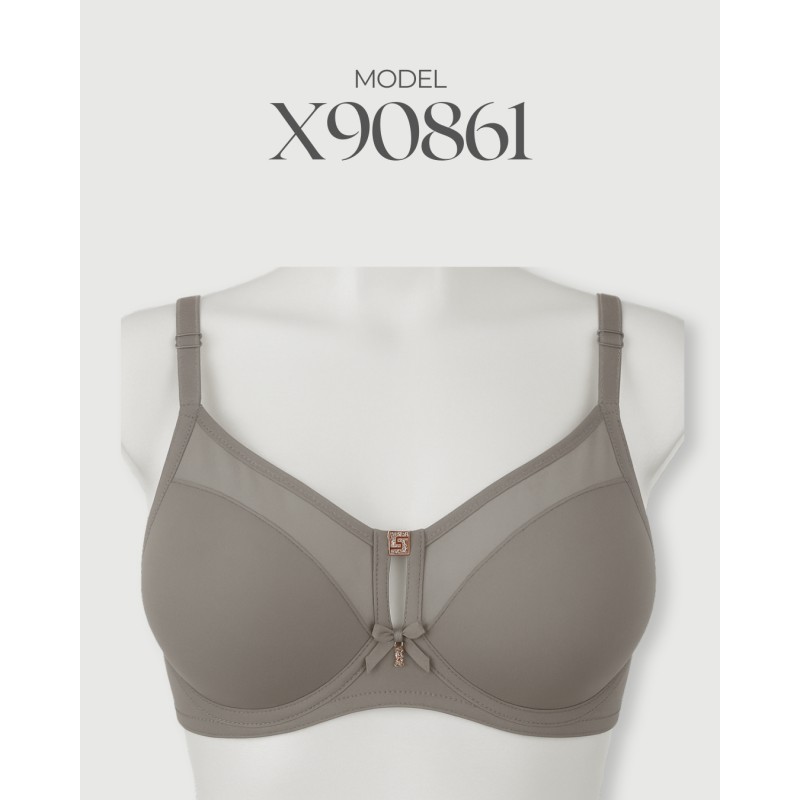 Intimidao X90861B bra
