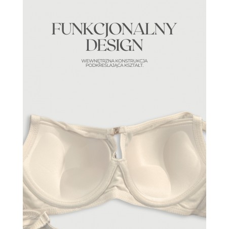 Intimidao X90861B bra