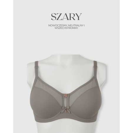 Intimidao X90861B bra