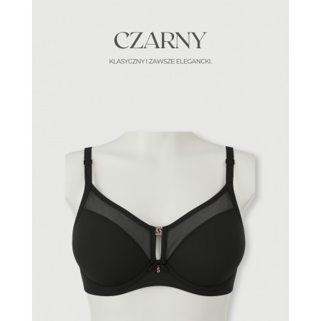 Intimidao X90861B bra