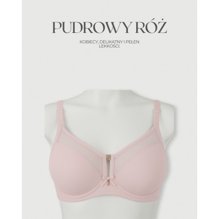 Intimidao X90861D bra