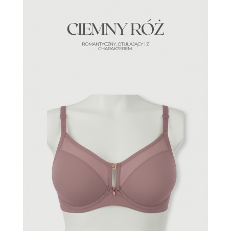 Intimidao X90861D bra