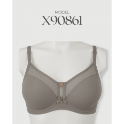 Intimidao X90861D bra