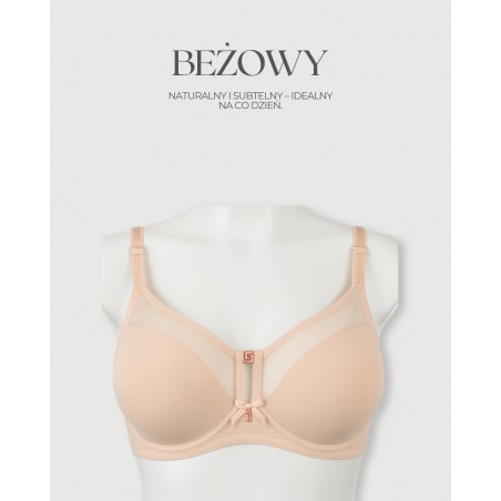 Intimidao X90861D bra