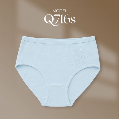 Intimidao BIO briefs Q716S