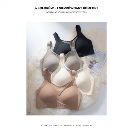 Biustonosz Intimidao R003