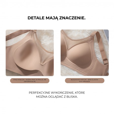 Biustonosz Intimidao R003