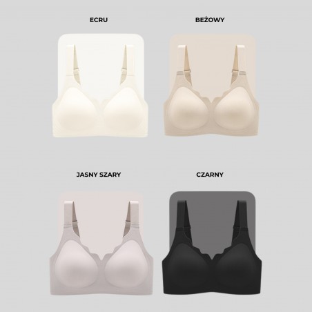 Biustonosz Intimidao 8015