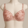 Intimidao 8880C bra