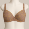 Intimidao 8880C bra
