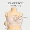 Intimidao 8870C bra