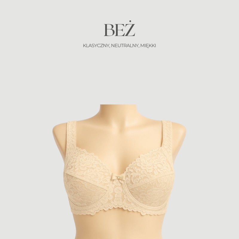 Bra Anfen 5-675D