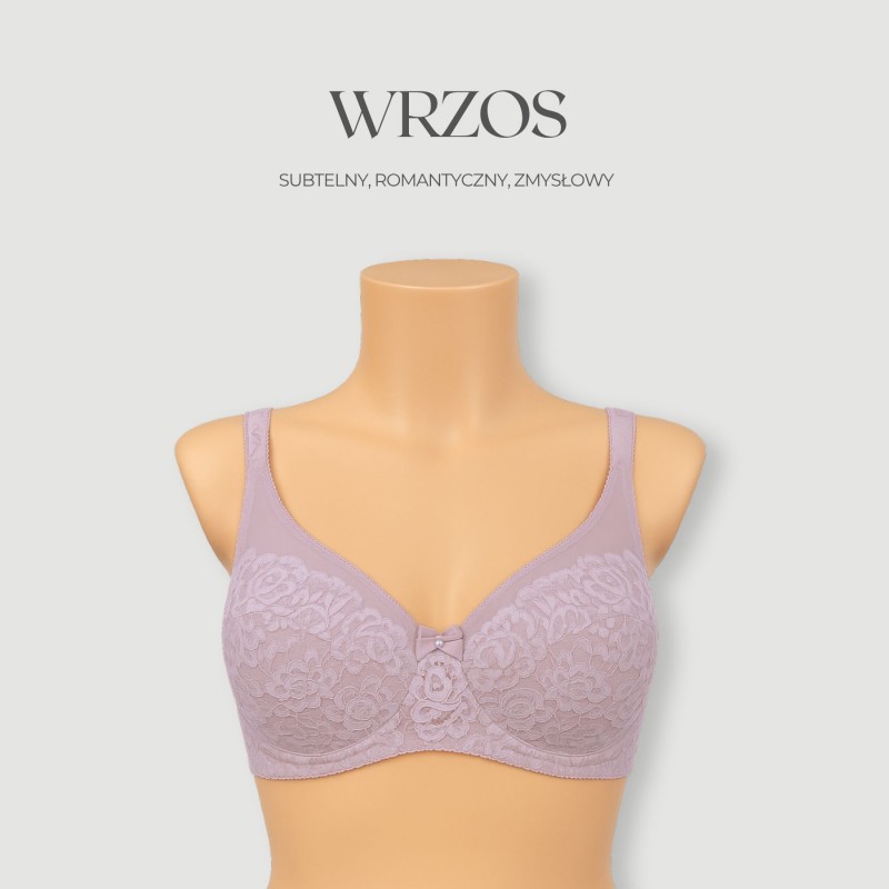 Anfen 4-878C bra