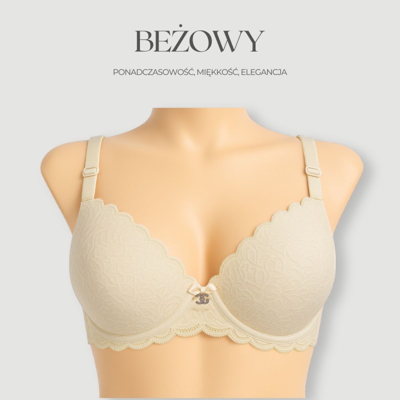 Intimidao 8833C bra Intimidao 8833C bra
