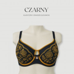Intimidao 8861B bra