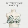 Intimidao 8882D bra