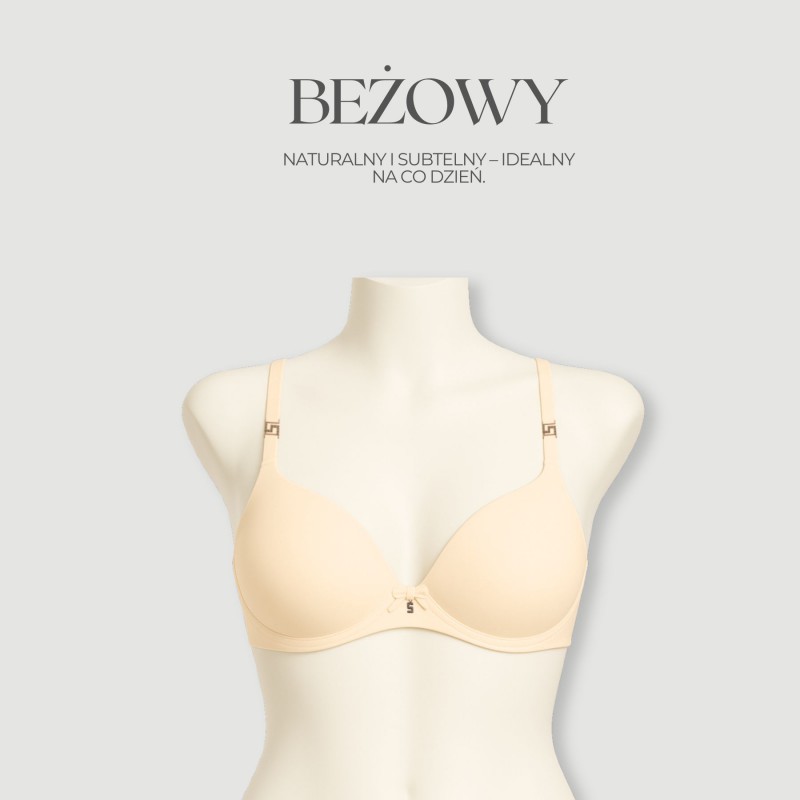 Intimidao X9090D bra