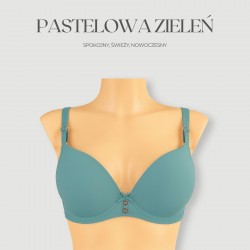 Intimidao F8254B bra