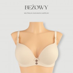 Biustonosz Intimidao F8255C