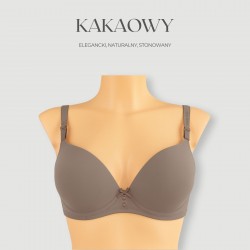 Intimidao F8255C bra