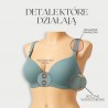 Intimidao F8256D bra