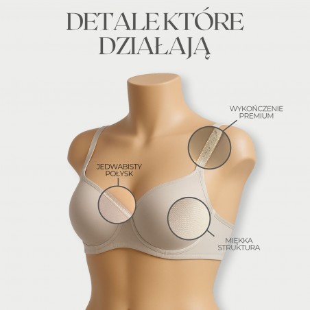 Anfen 31-063C bra - Details