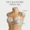 Biustonosz Anfen 31-063C - Detale