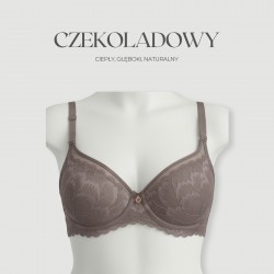 Intimidao bra F8282C