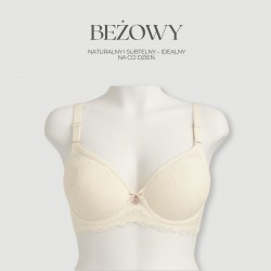 Biustonosz Intimidao F8283D