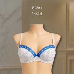 Biustonosz Intimidao 15986A