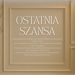 Biustonosz Intimidao 15986A - Odkryj wyjątkowe modele z poprzednich kolekcji w niespotykanie niskich cenach.
