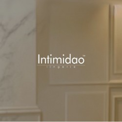 Biustonosz Intimidao 15986A