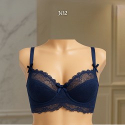 Intimidao Bra 302B