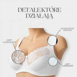 Bra Anfen 5-612G
