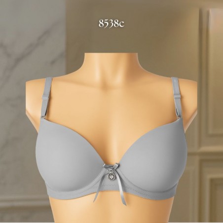 Biustonosz Intimidao 8538C