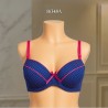 Intimidao 16348A bra